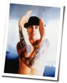 Whatever We Want Tab by Red Hot Chili Peppers