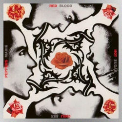 Blood Sugar Sex Magik Bass tabs by Red Hot Chili Peppers