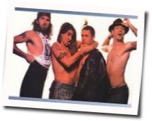 Blood Sugar Sex Magik  Tabs by Red Hot Chili Peppers