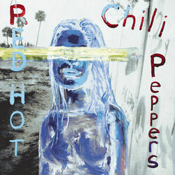 Cabron Bass tabs by Red Hot Chili Peppers