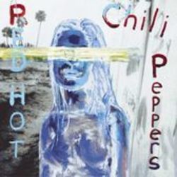 Cabron  by Red Hot Chili Peppers