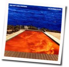 Californication  Tabs by Red Hot Chili Peppers
