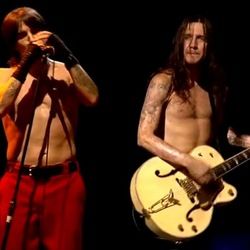 Californication  Intro by Red Hot Chili Peppers