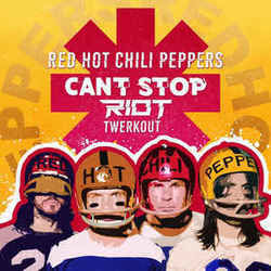 Can't Stop Tabs by Red Hot Chili Peppers