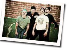 Dark Necessities  Tab by Red Hot Chili Peppers