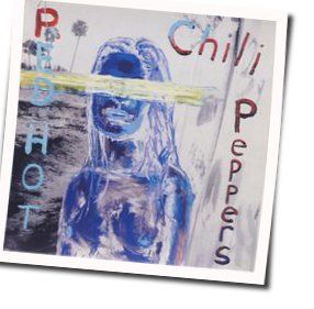 Dosed Solo Tab by Red Hot Chili Peppers
