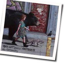Dreams Of A Samurai Chords by Red Hot Chili Peppers
