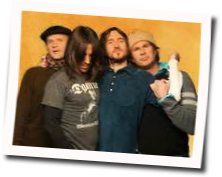 Ethiopia Tab by Red Hot Chili Peppers
