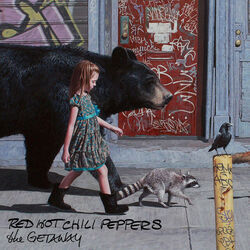 Feasting On The Flowers by Red Hot Chili Peppers