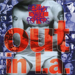 Fu Tab by Red Hot Chili Peppers
