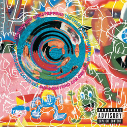 Funky Crime Chords by Red Hot Chili Peppers