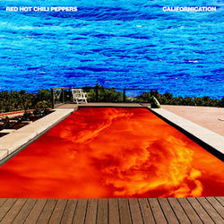 Get On Top Chords by Red Hot Chili Peppers