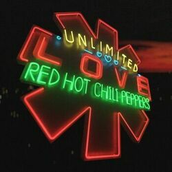 Its Only Natural Bass tabs by Red Hot Chili Peppers