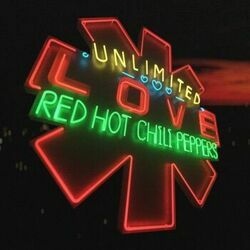Its Only Natural  by Red Hot Chili Peppers