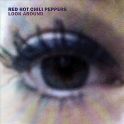 Look Around Bass Tab by Red Hot Chili Peppers