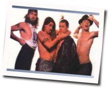 Mellowship Slinky In B Major  Tab by Red Hot Chili Peppers