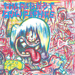 Mommy Where's Daddy Bass Tab by Red Hot Chili Peppers