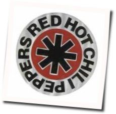 My Airplane Bass Tab by Red Hot Chili Peppers