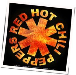Naked In The Rain by Red Hot Chili Peppers
