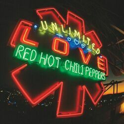 Nerve Flip Tab by Red Hot Chili Peppers