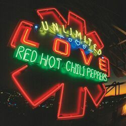 One Way Traffic Tab by Red Hot Chili Peppers
