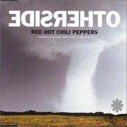 Otherside Tabs by Red Hot Chili Peppers