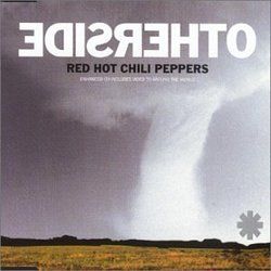 Otherside  by Red Hot Chili Peppers