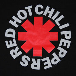 Pink As Floyd by Red Hot Chili Peppers