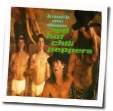 Punk Rock Classic Tab by Red Hot Chili Peppers