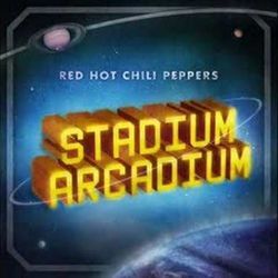 Readymade by Red Hot Chili Peppers