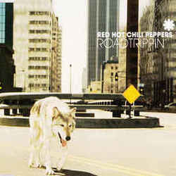 Road Trippin  Bass tabs by Red Hot Chili Peppers