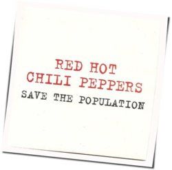 Save The Population by Red Hot Chili Peppers