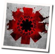 She's Only 18 Chords by Red Hot Chili Peppers