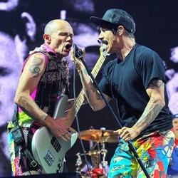 So Much I Bass Tab by Red Hot Chili Peppers