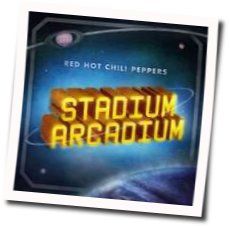 Stadium Arcadium Bass Tab by Red Hot Chili Peppers