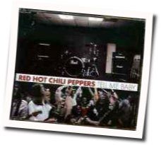 Tell Me Baby Tabs by Red Hot Chili Peppers