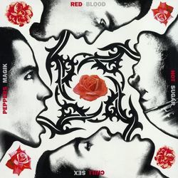 The Righteous And The Wicked Tab by Red Hot Chili Peppers