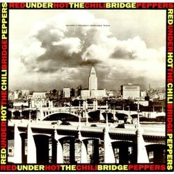 Under The Bridge Acoustic by Red Hot Chili Peppers