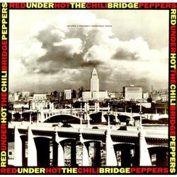 Under The Bridge Acoustic Tabs by Red Hot Chili Peppers