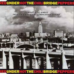Under The Bridge  by Red Hot Chili Peppers