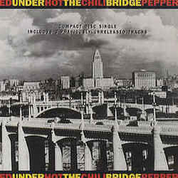 Under The Bridge  by Red Hot Chili Peppers