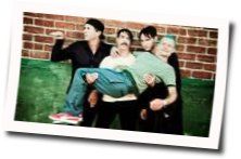Your Eyes Girl Bass Tab by Red Hot Chili Peppers