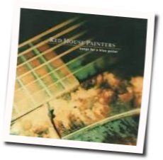 Have You Forgotten by Red House Painters