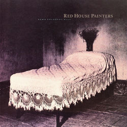 Medicine Bottle Bass Tab by Red House Painters
