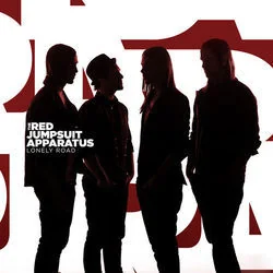 Pleads And Postcards Tab by The Red Jumpsuit Apparatus