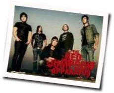 Remember Me Chords by The Red Jumpsuit Apparatus