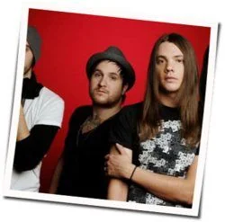 Saul To Paul Chords by The Red Jumpsuit Apparatus