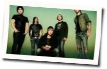 Seventeen Ain't So Sweet Chords by The Red Jumpsuit Apparatus
