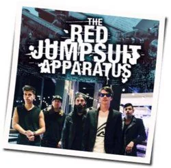 Unfinished Business Chords by The Red Jumpsuit Apparatus