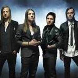 The Red Jumpsuit Apparatus tabs for False pretence